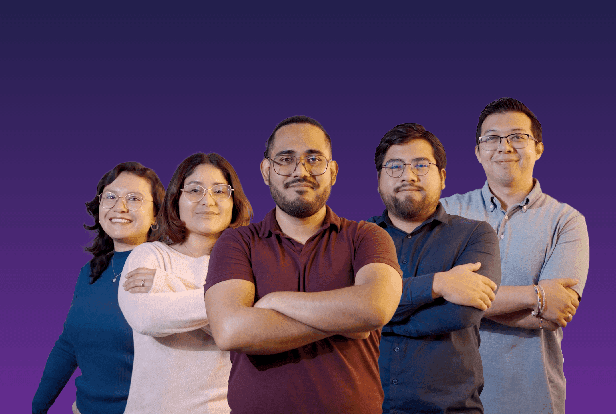 Antdevs team
